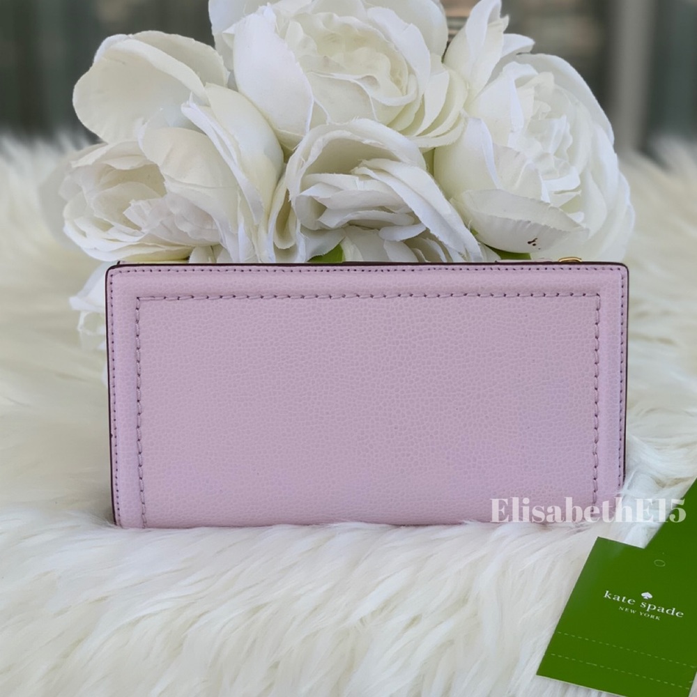 Kate Spade Patterson Drive Braylon Wallet - Picture 2 of 6